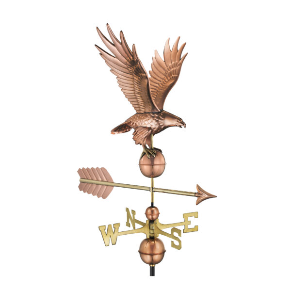 Eagle Weathervane