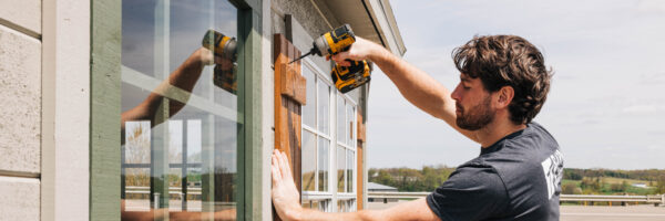 Barn Shutters - Image 4