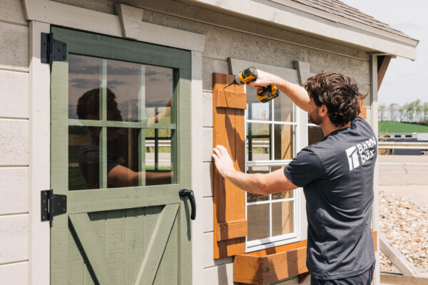 Barn Shutters - Image 3