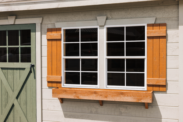 Barn Shutters - Image 2